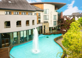 Hotels in Naas